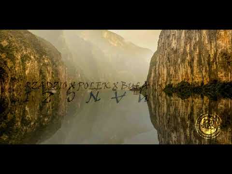 Rzadzio x Polek x Bu£a / Yangzi / Prod. By Yvng Finxssa