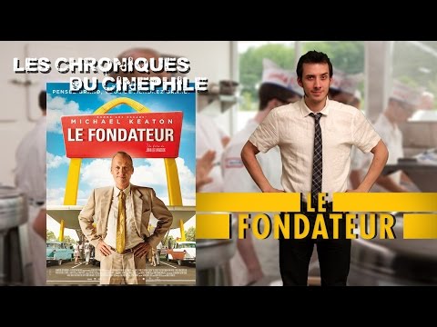LCDC - Le fondateur