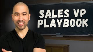 $195M+ Sales Leader Reveals His 23-Point Team Assessment System