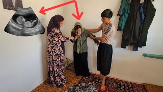 Download lagu 🧼🏡 Basic cleaning of the equipment warehouse and farm area with Ali and Razieh mp3
