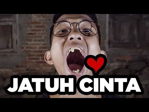 kelakuan-orang-jatuh-cinta