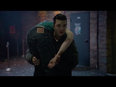 Gallavich | "Jesus Christ, Ian." | S04E07