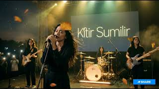 Download lagu KITIR SUMILIR — Slow Rock Female Cover | Indonesia mp3 Download lagu KITIR SUMILIR — Slow Rock Female Cover | Indonesia mp3