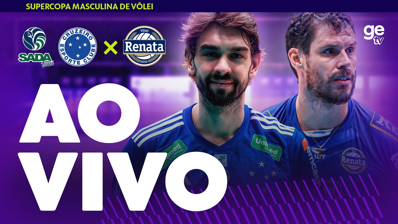 GE TV ao vivo