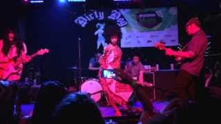 The Tontons - Magic Hour - SXSW 2014