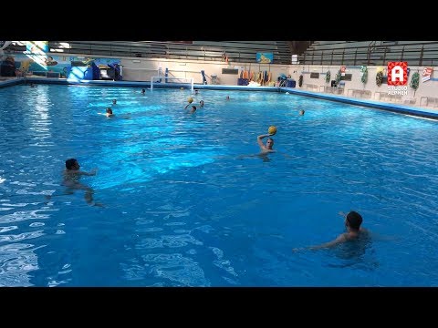 AZC bereidt zich in Italië voor op Champions League