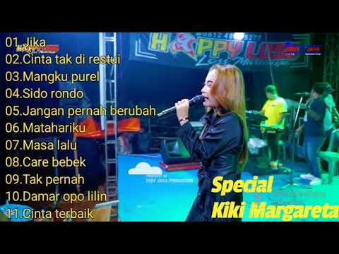 Happy Loss_full album_kiki margareta