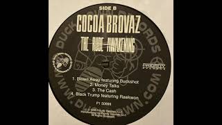 Cocoa Brovaz  - The Cash (1998)
