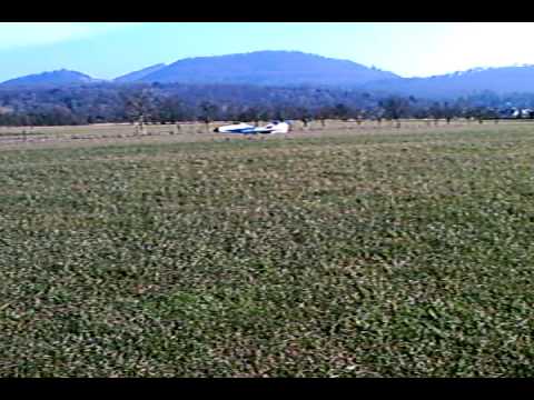 MFG Haueneberstein Jet Start