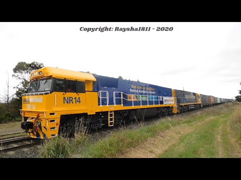 NR14-NR55 - Murgheboluc