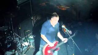 Peter Hook -  Warsaw, Transmission, &  Love Will Tear Us Apart live 12/2/ 2010 Philly
