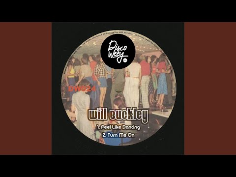 Turn Me On (Original Mix)