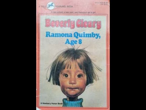 Ramona Quimby, Age 8: The Hard-boiled Egg Fad (Chapter 3)