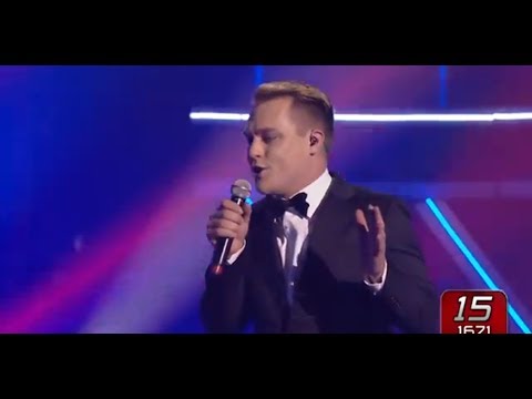 Donatas Čižauskas - Vis dar myliu (LB#2 TOP16)