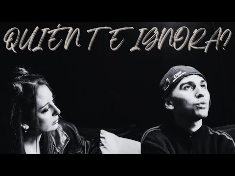 Joven Sepu - QUIÉN TE IGNORA? (Prod. NatzGC & Dímelo Nico) | (Video Oficial) (Shot by Feakiles)