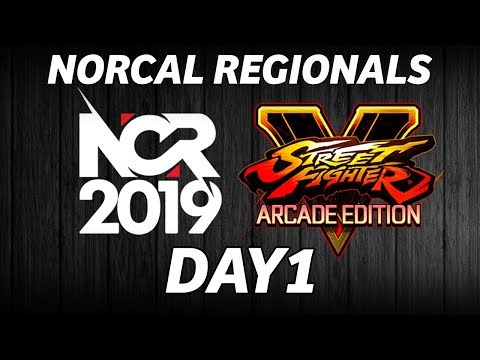 NCR 2019 ► SFV, DAY 1, DAIGO, TOKIDO, MOMOCHI, SAKO, PUNK, SMUG, STRIDER, ITAZAN, NEMO