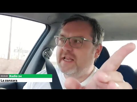 I dubbi del Greg su Filippo Turetta - La Zanzara 2.2.2024