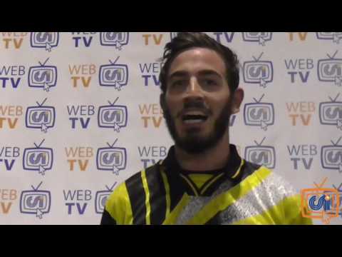 Intervista Cs Locate - Alessio Orlando