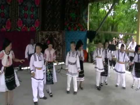 08 URMENIS 11 IULIE 2010 FORMATIA CUNUNA COMLODULUI - COMUNA RACIU