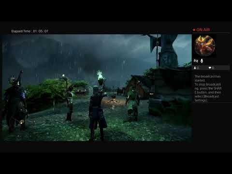 Dragon age inquisition pt11