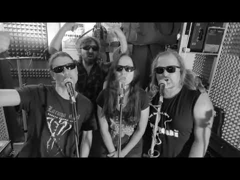 ŠpuntQaně - ŠpuntQaně -Punk´s not dead