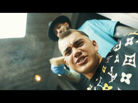Gawron- Five on it (OFFICIAL VIDEO)