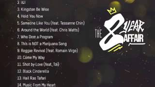 Protoje - Music from my heart.