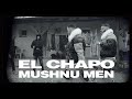Mozzik x Getinjo - El Chapo (prod. by Rzon)