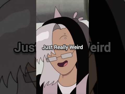 CAKE X MONOCHROMICORN IS WEIRD... #shorts #fionnaandcake