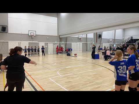 DT Tiikeri 40699 23.4.2023 EsLe D Repolaiset - BV D2011