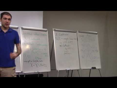 J. Pardon - 28-01-2019 - Floer theory on Liouville sectors I