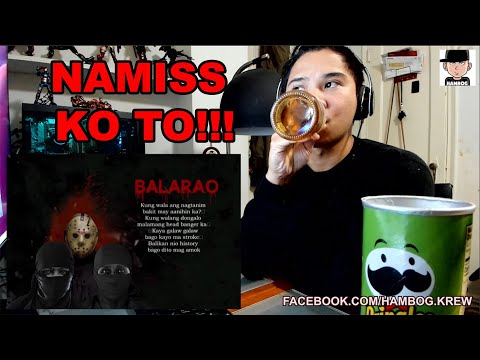 K.A.M.S. Balarao x Sampilok x Kangal (Review and Comment)
