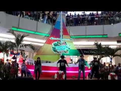 [160522] Fancam (1) BTS (방탄소년단) - FIRE Dance Cover by SILVER BULLET