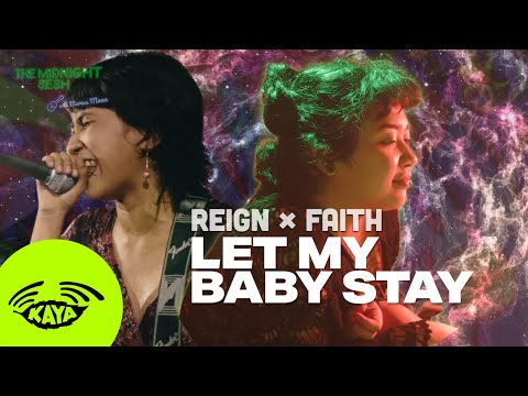 Reign × Faith - "Let My Baby Stay" by Mac DeMarco (w/ Lyrics) - The MIdnight Sesh