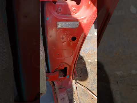 1960 el Camino previous Gasser for sale part II