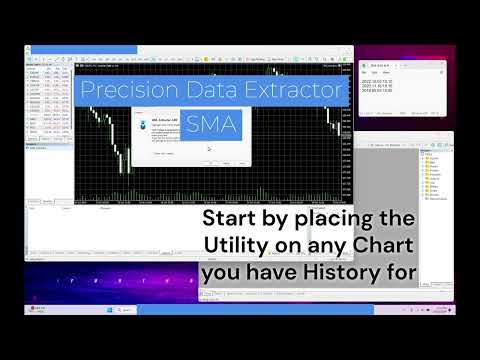 Video Precision Data Extractor ATR