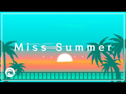 Roa - Miss Summer 【Official】