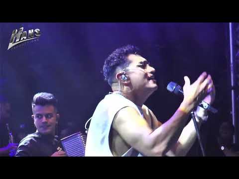 Hebert Vargas Concierto Villeta Cundinamarca - Hans Producciones