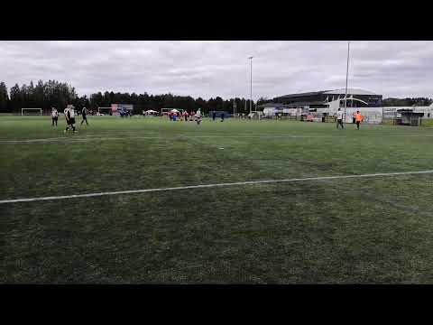 Hämeenlinnan SM-turnaus 2019: HJS vs TPS