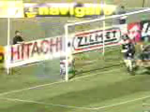 Serie B 2000/01 33 Ravenna - Torino 1-2