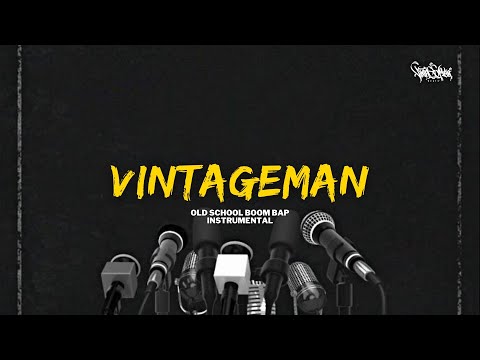 (FREE) Freestyle Hip Hop Beat | "MESSAGE" | Old School Boom Bap Beat | Rap Instrumental 2023