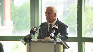 Providence Place mall begins new chapter