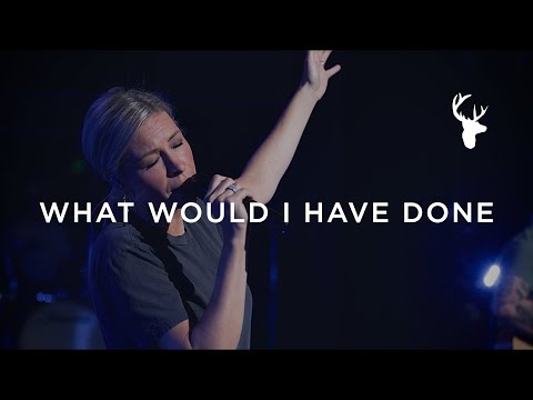 Thumbnail for What Would I Have Done video