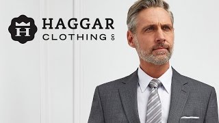 Haggar Clothing Co. | Suit Separates
