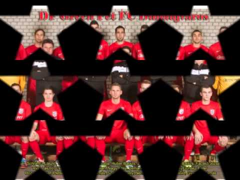 Dunaújváros - Dunakeszi mérkőzés beharangozó