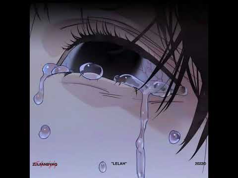 Lelah - Zulfanbyhq (Official Audio)