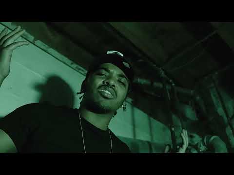 TOPSIDE SHYST - SNAKES IN THE GRASS (OFFICIAL VIDEO)
