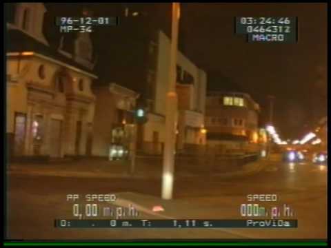 The murder of Christopher Lombard