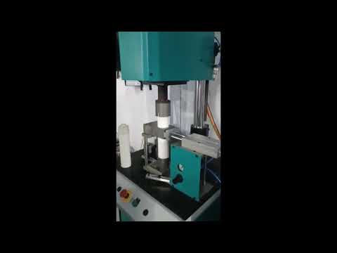 Spin Welding Machine