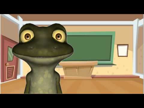 Pronounce like a French = château